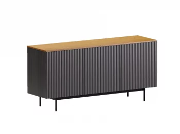 Сервант Mikko 153X44X73,5 CM