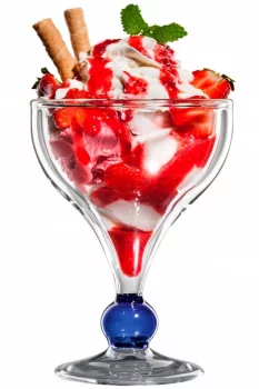 Мороженица Sundae 450 ml