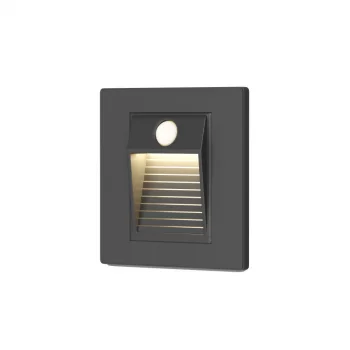 Подсветка ступеней лестницы Sensor