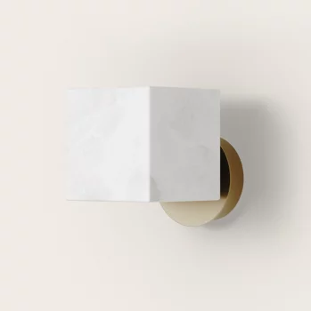 Настенный светильник Cubic