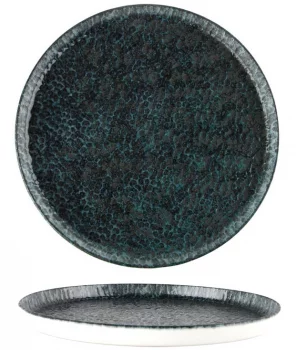 Тарелка Moss Flat Plate Ø27 CM
