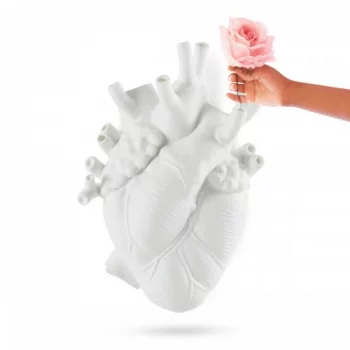 Ваза Love in Bloom Giant 42X20X60 CM