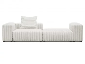 Модульный диван Sorrento 280X140X63 CM
