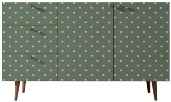 Комод Berber 150X45X90 CM