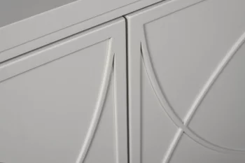 Комод бежевый 160X90X40 CM