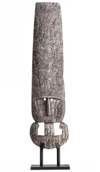 Напольная скульптура Rolho 45X17X195 CM