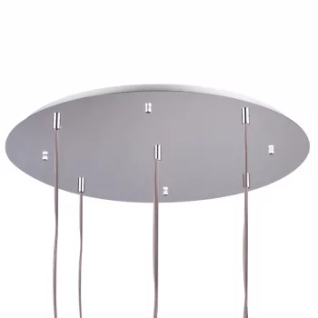 Каскадная люстра Extra 90X90X150 CM