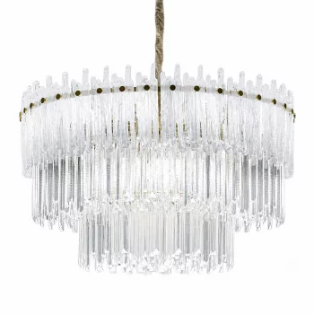 Подвесная люстра Ice Chandelier