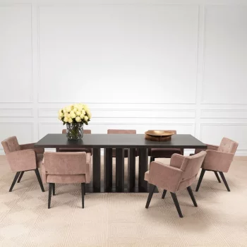 Стул Locarno 61X62X75 CM