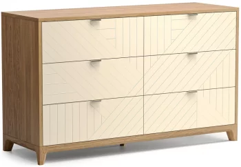 Комод Case 130X45X78 CM