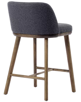 Полубарный стул Трентино 51X54X90 CM