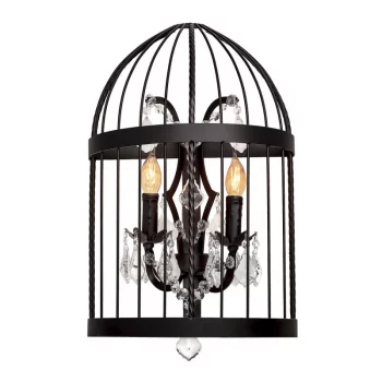 Бра Vintage Birdcage