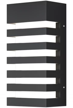 Уличный светильник Remsa 12X8X25 CM