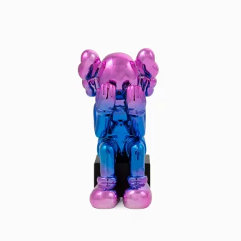 Статуэтка  KAWS высота 27