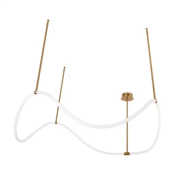 Подвесной светильник Fancy 120X72 CM