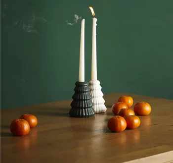 Подсвечник Nordic Mood 13 CM