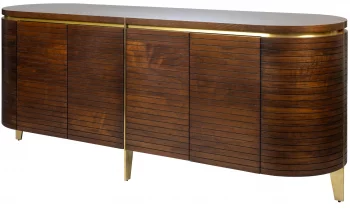 Комод Malibu 220X50X80 CM