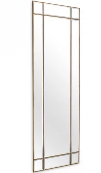 Настенное зеркало Beaumont 79X4X216 CM