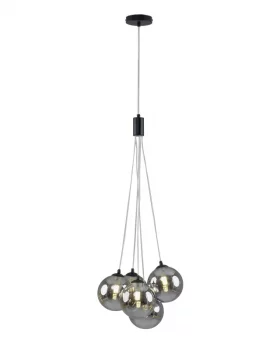 Подвесная люстра Renny 37X37X120 CM