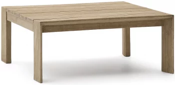 Журнальный столик Ambra 83X83X36 CM