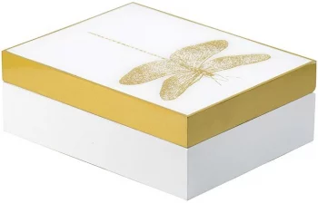 Шкатулка Dragonfly 23X18X8 CM