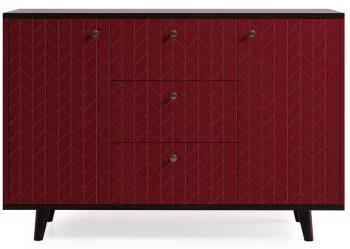 Комод Twin 121X40X82 CM