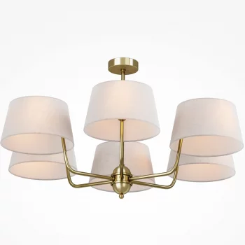 Подвесной светильник Modesto 85X85X46 CM