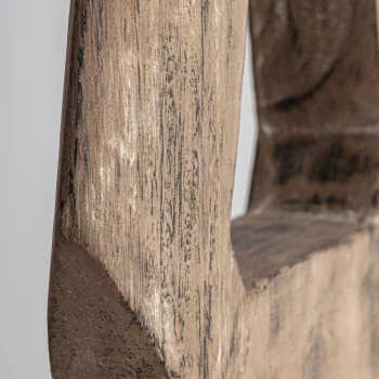 Скульптура напольная Teran 39X25X181 CM
