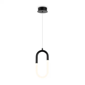 Подвесной светильник Magnet FR6106PL-L13B 14X12X120 CM