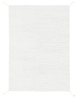 Хлопковый ковёр Gelato 120X160 CM