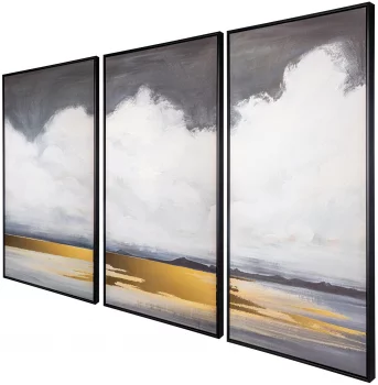 Триптих Liz 60X120 / 60X120 / 60X120 CM