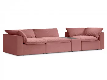 Диван Rivoli 377X110X78 CM