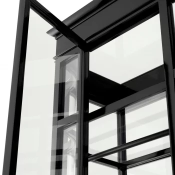 Витрина Gala 147X79X238 CM