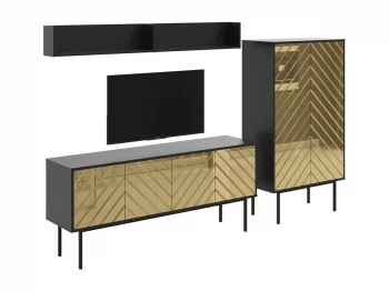 Композиция Boho 6 248X40X150 CM