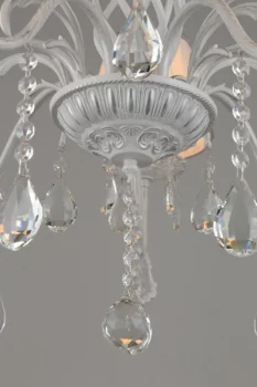 Подвесная люстра Cremona 80X80X90 CM