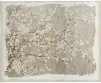 Постер Cherry Blossoms 152X122 CM
