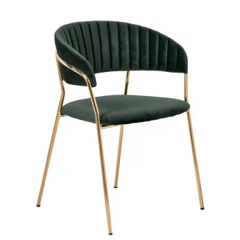 Комплект из 4 стульев Turin 78 CM