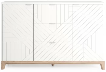 Комод Case 121X40X78 CM