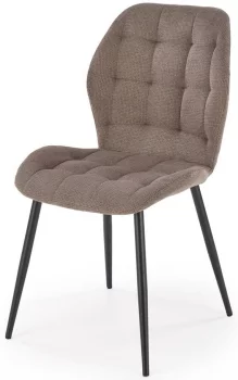 Стул Leron 47X55X84 CM