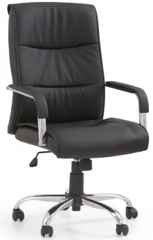 Кресло компьютерное Hamilton 61X52X104-114 CM