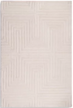 Шерстяной ковёр Breck 400X300 CM