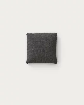 Подушка Sorells графитовая 45X45 CM