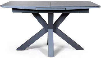 Стол раскладной Lincoln 160-200X90X76 CM