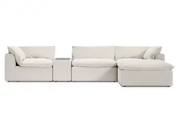 Диван Rivoli 377X220X78 CM