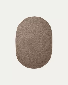 Бежевый ковер из синтетического волокна Despas 200X300 CM