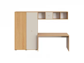 Композиция Play 263,5X37/65X187,5 CM