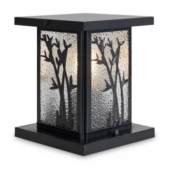 Ландшафтный светильник Saga 15X15X19 CM