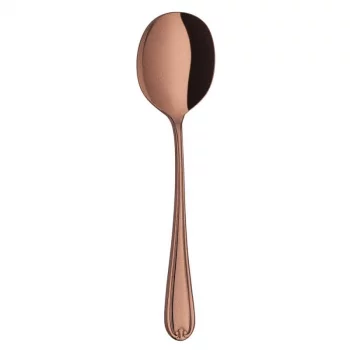 Ложка для супа Anatolia retro copper 20,5 CM