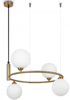 Подвесной светильник Ring 40X40X34 CM