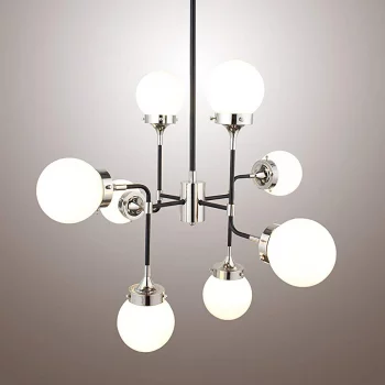 Люстра Bistro Globe